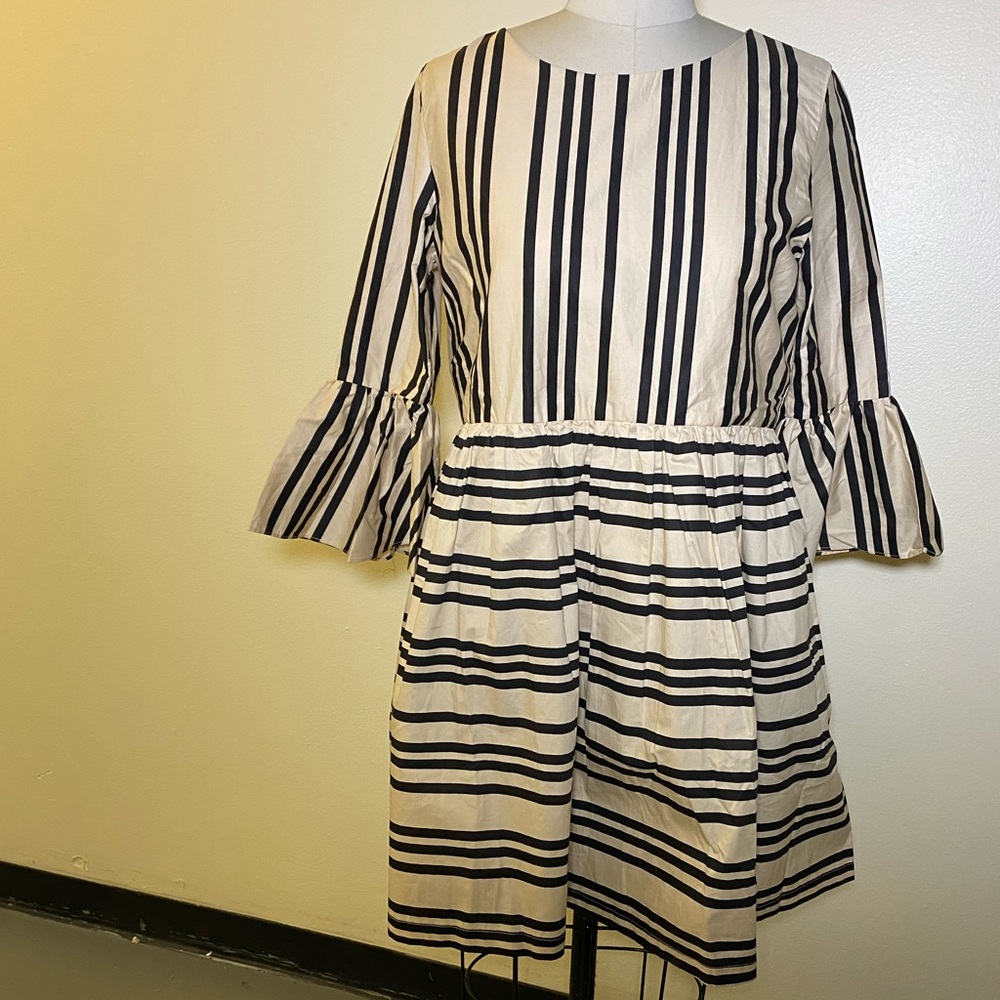 Womens Baby Doll Dress